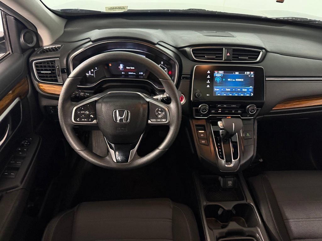 Used 2018 Honda CR-V EX image 11