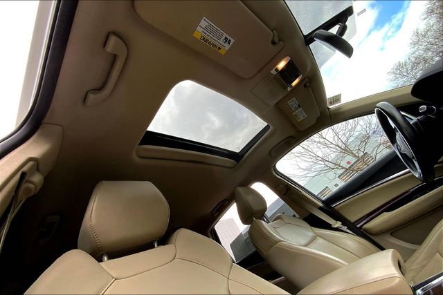 Used 2016 Acura MDX SH-AWD image 13