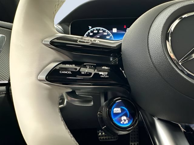 Used 2024 Mercedes-Benz AMG GT 63 image 17