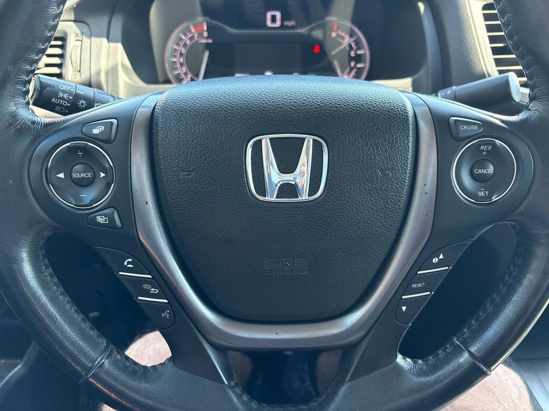 Used 2019 Honda Ridgeline RTL-T image 10