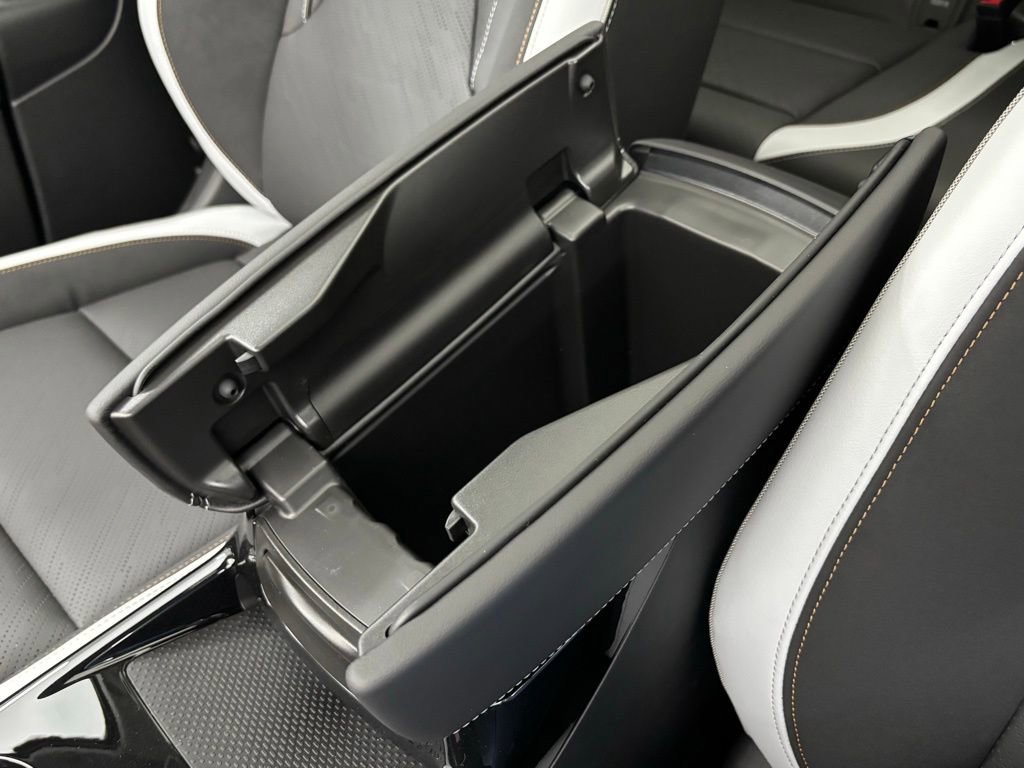 New 2025 Buick Envision Sport Touring image 32