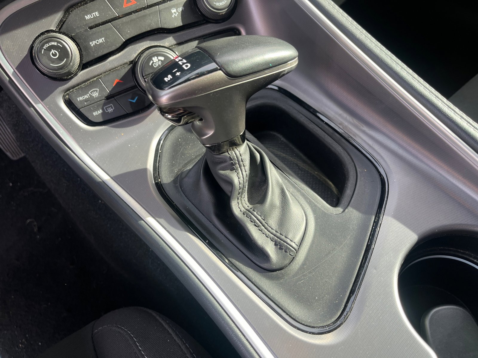 Certified 2021 Dodge Challenger SXT image 31