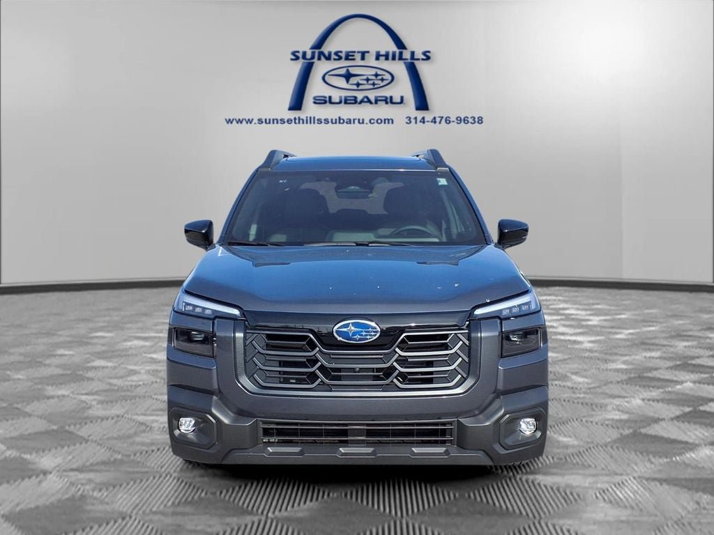 New 2026 Subaru Outback Touring XT AWD/4WD image 22
