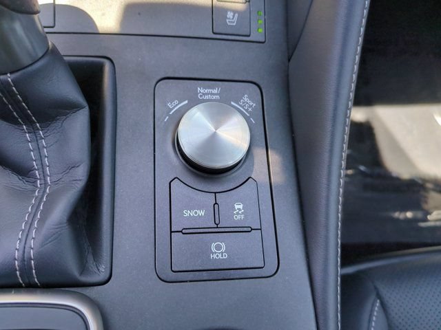 Used 2021 Lexus RC 350 F Sport RWD image 31