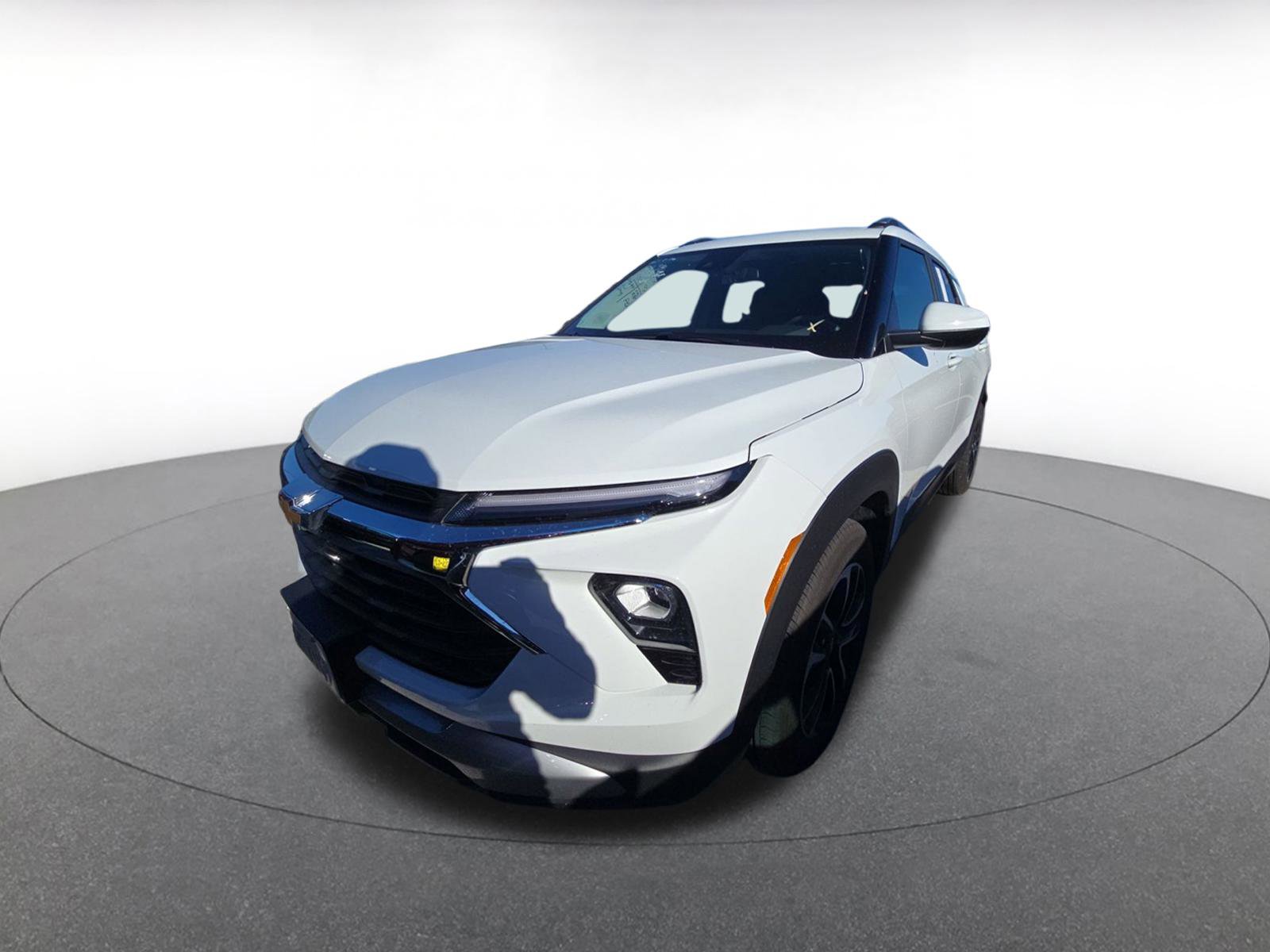 Used 2025 Chevrolet TrailBlazer LT image 5