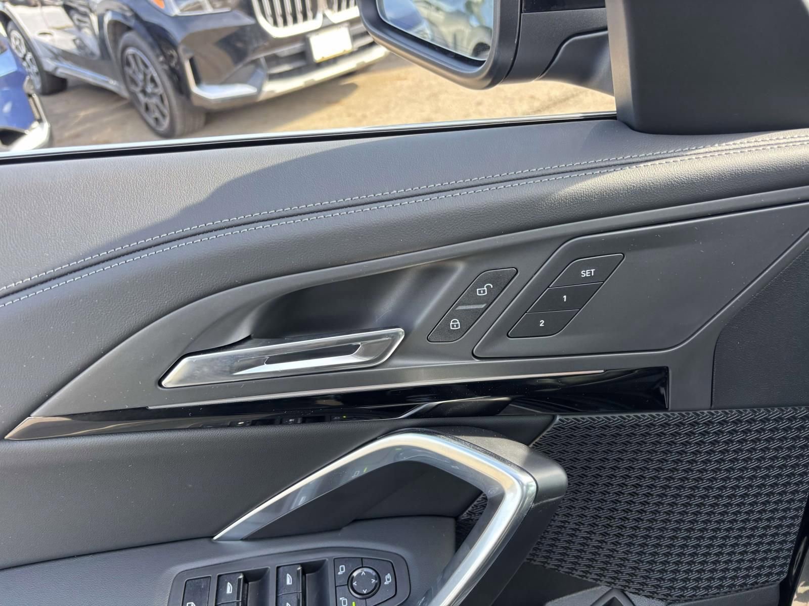 New 2026 BMW X1 xDrive28i w/ Technology Package image 12