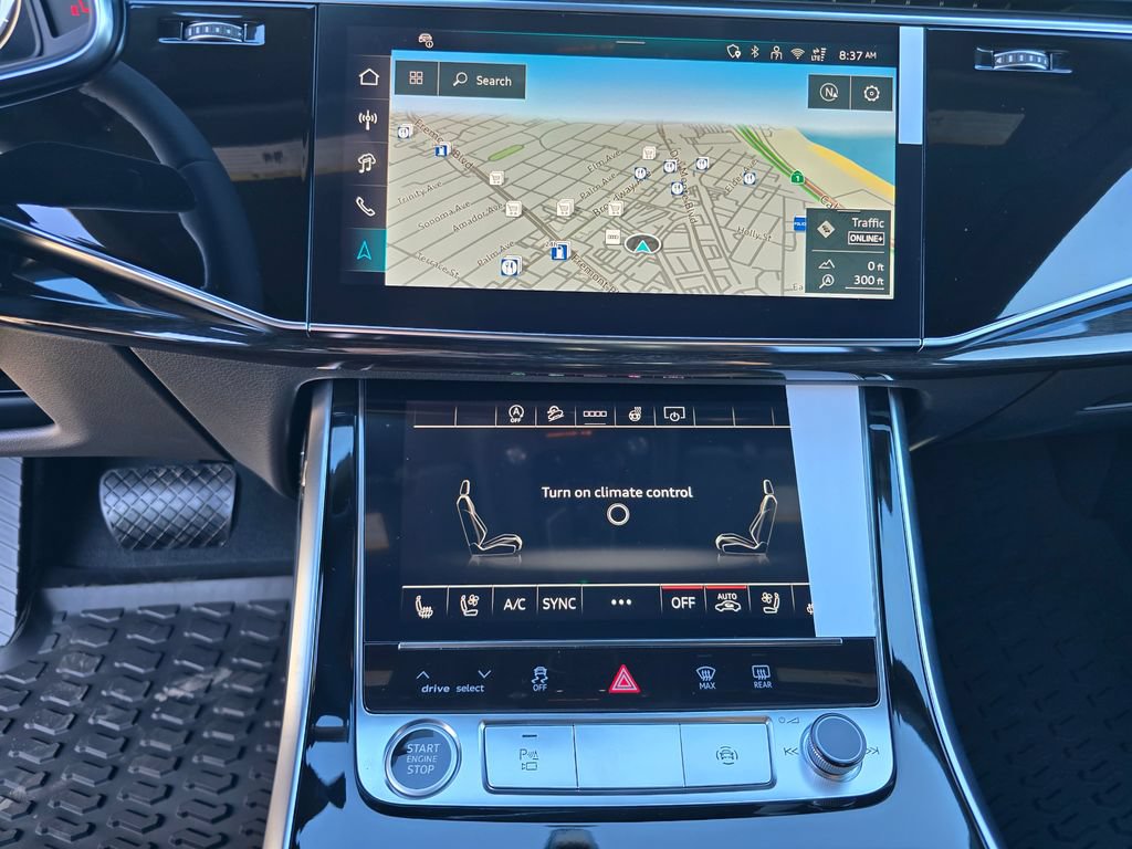 New 2026 Audi Q8 Premium Plus AWD/4WD image 28
