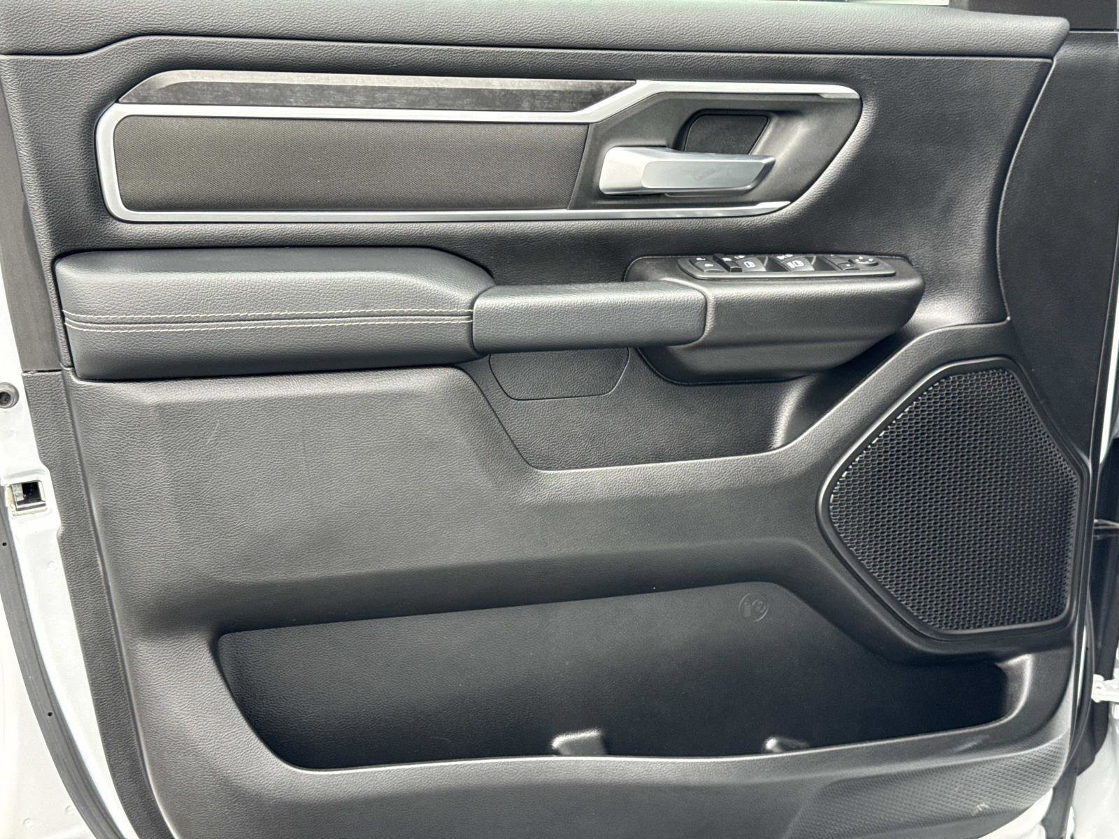 Used 2023 RAM 1500 Big Horn image 15