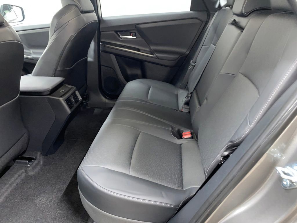 New 2026 Subaru Solterra AWD/4WD image 16