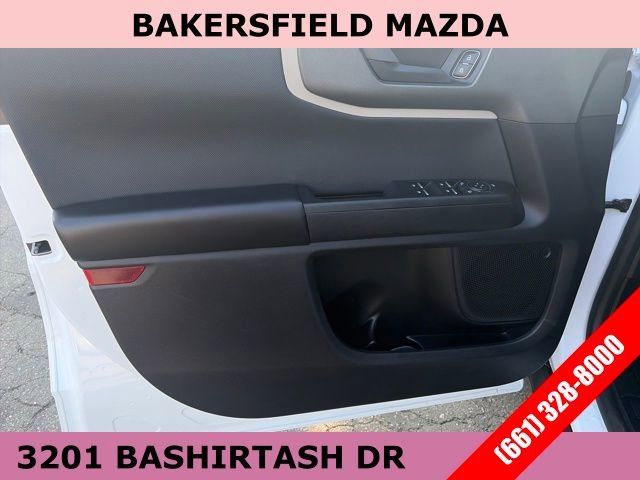 Used 2025 Ford Bronco Sport Big Bend image 10