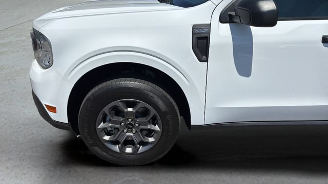 Used 2024 Ford Maverick XLT FWD image 33