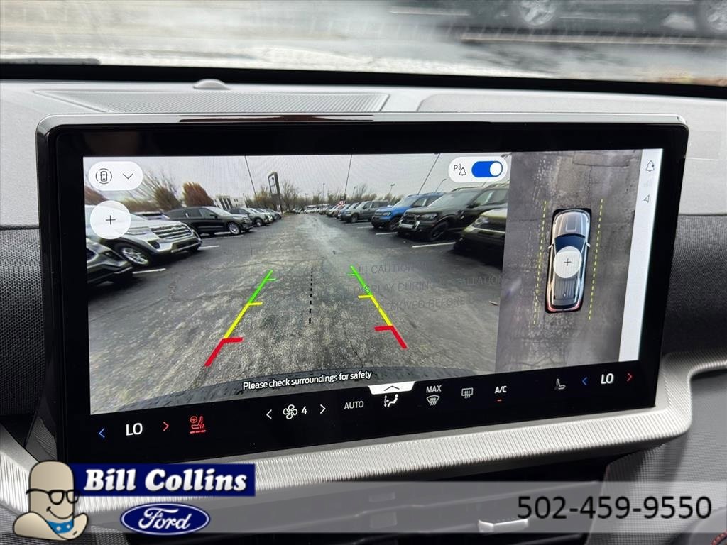 New 2026 Ford Explorer ST w/ Sun And Sound Package image 22