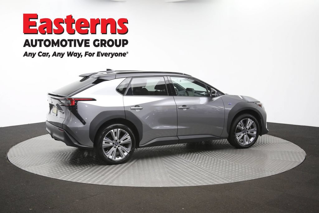 Used 2023 Subaru Solterra AWD image 45