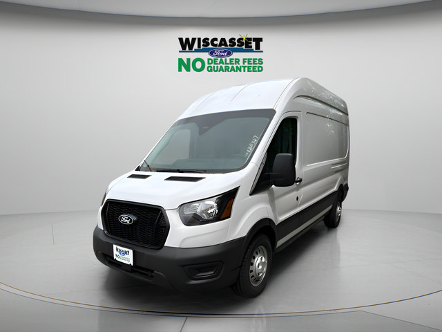 New 2026 Ford Transit 250 148 High Roof AWD image 15