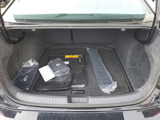 New 2026 Volkswagen Jetta Sport image 8