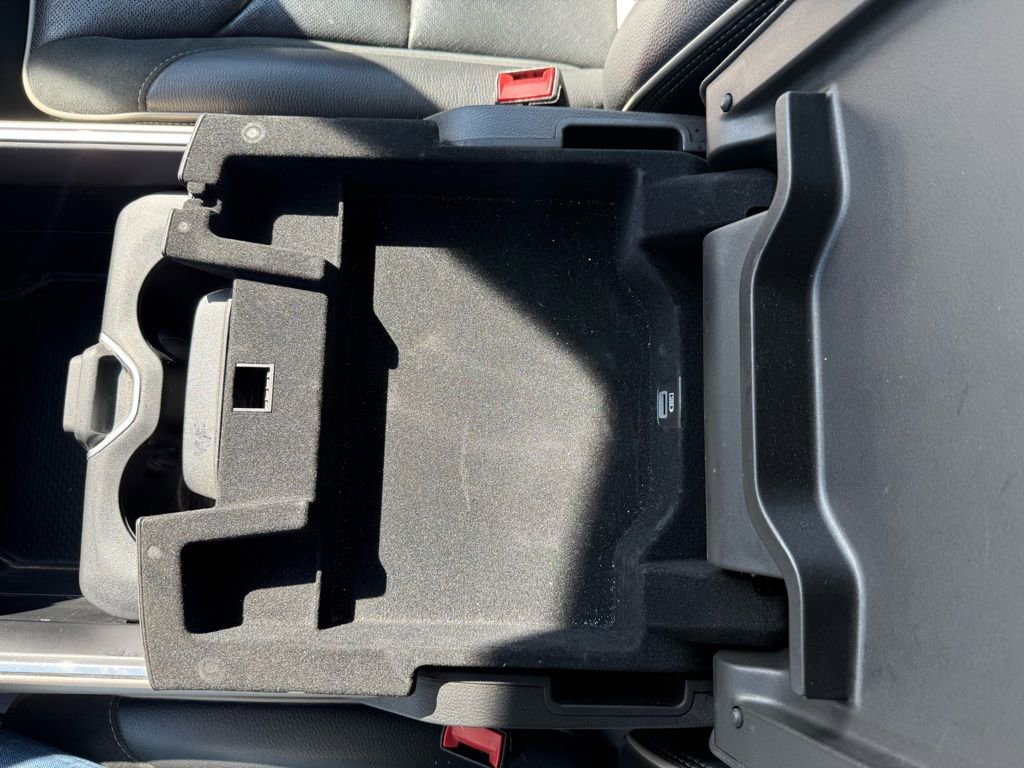 Used 2021 RAM 1500 Laramie image 44