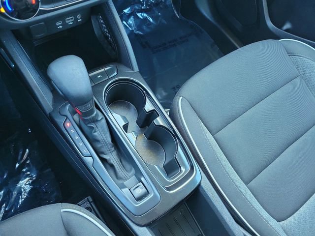 Used 2023 Chevrolet TrailBlazer LS image 32