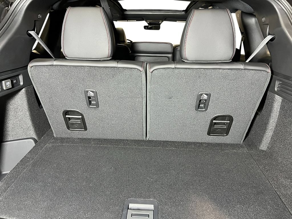New 2026 Acura MDX A-Spec w/ Advance Package AWD/4WD image 27