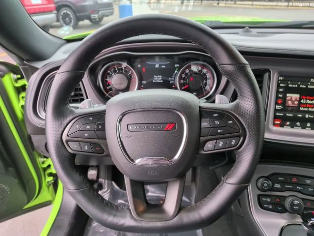 Used 2023 Dodge Challenger R/T Scat Pack image 17