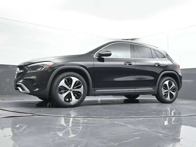 Used 2025 Mercedes-Benz GLA 250 4MATIC image 47