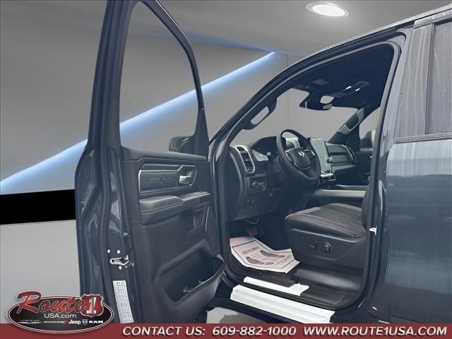 New 2026 RAM 1500 Big Horn image 7