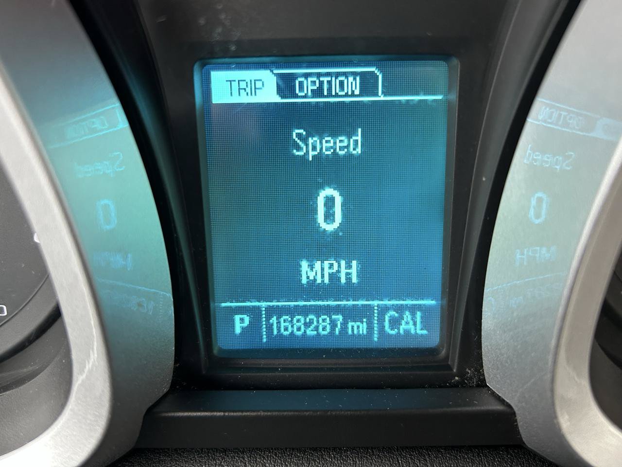 Used 2013 Chevrolet Equinox LTZ AWD/4WD image 22