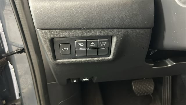 Used 2025 MAZDA CX-5 Carbon Edition AWD/4WD image 19