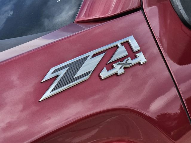 Used 2014 GMC Sierra 1500 SLE w/ Texas SLE Value Package image 12