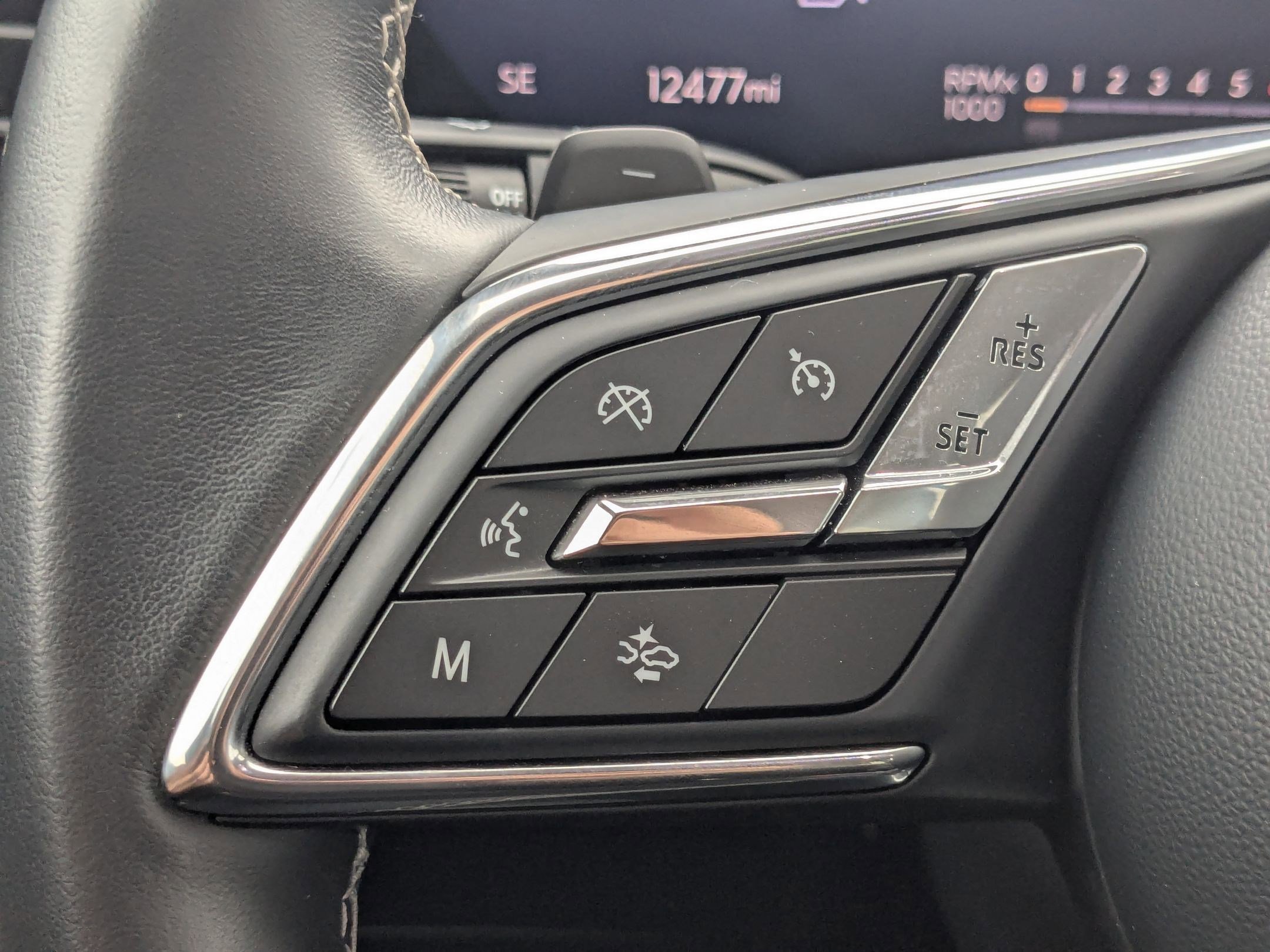 Used 2025 Buick Envision Sport Touring AWD/4WD image 19