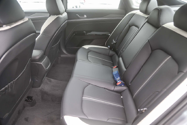 New 2026 Kia K5 GT-Line w/ GT-Line Premium Package FWD image 11