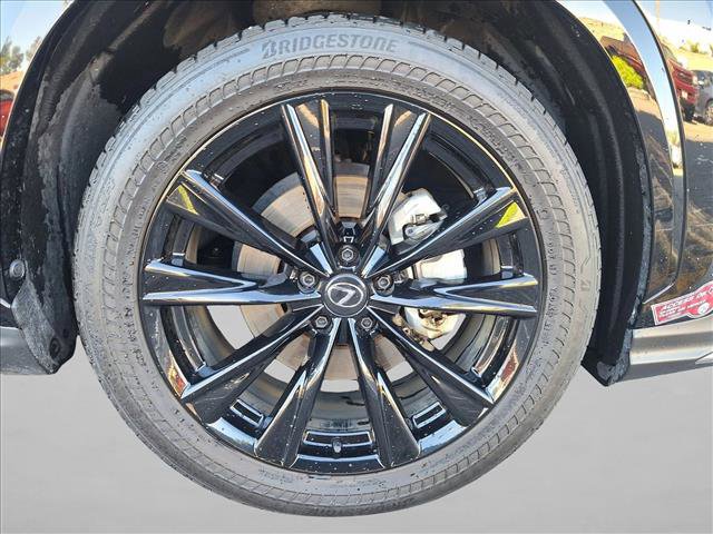 Used 2024 Lexus NX 450h+ F Sport w/ Vision Package image 20