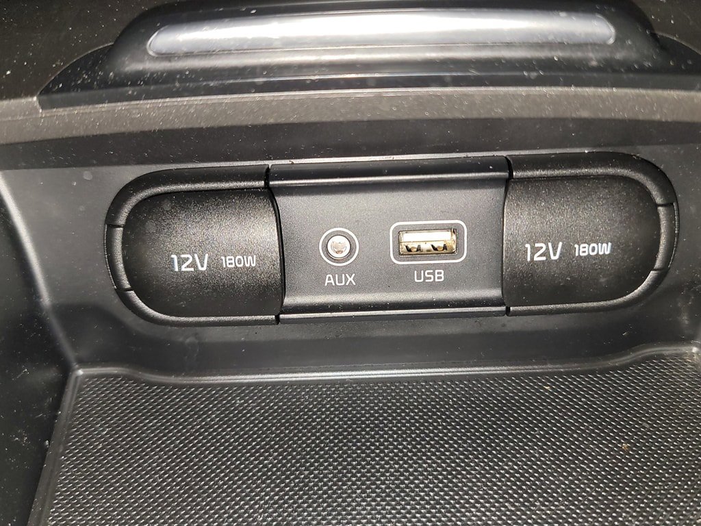 Used 2019 Kia Optima S w/ S Panoramic Sunroof Package FWD image 25