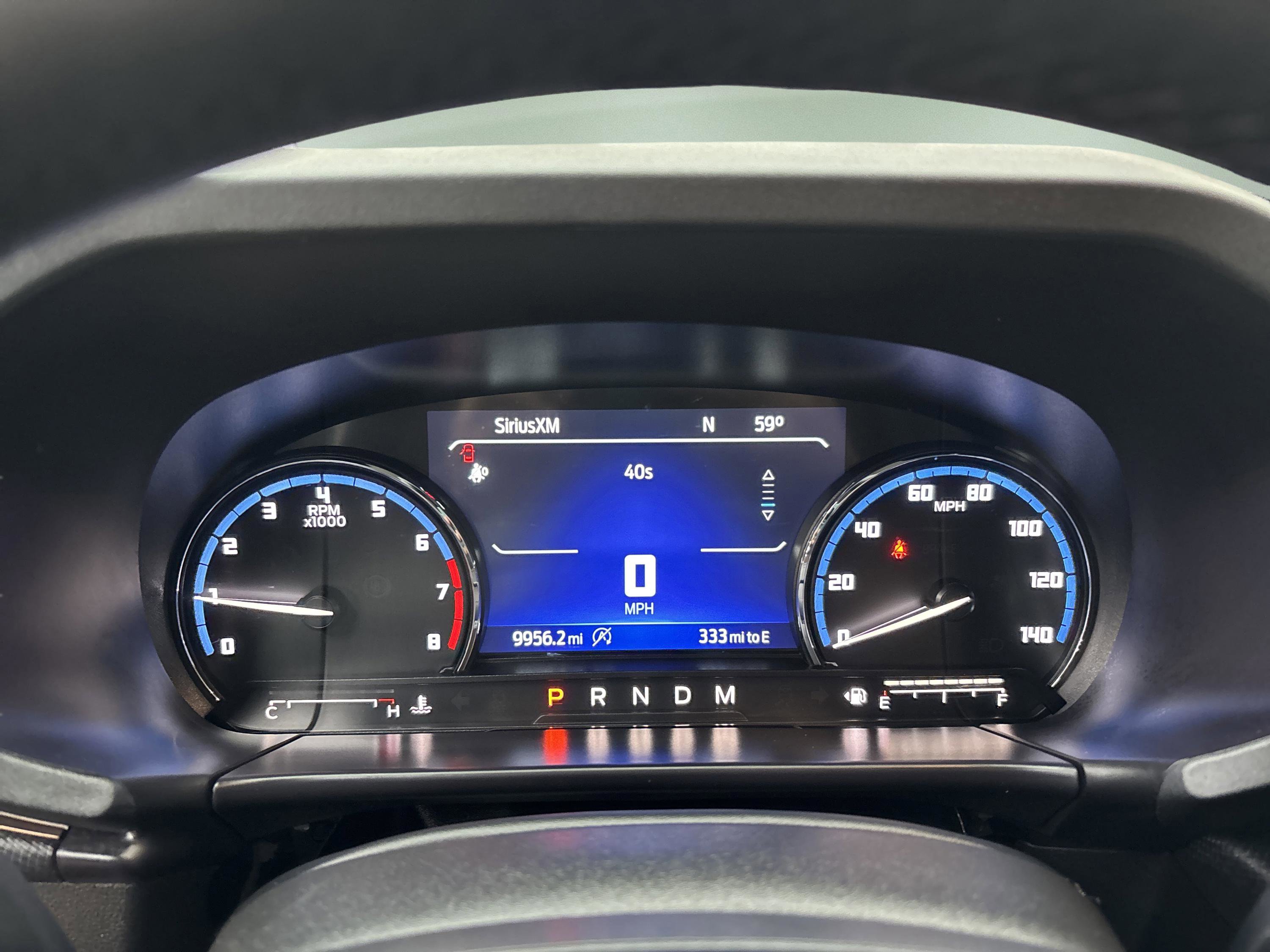 Used 2024 Ford Bronco Sport Badlands w/ Premium Package image 12