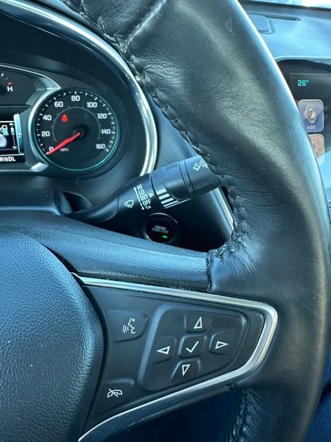 Used 2018 Chevrolet Malibu Premier w/ Premier Sun and Wheel Package image 42