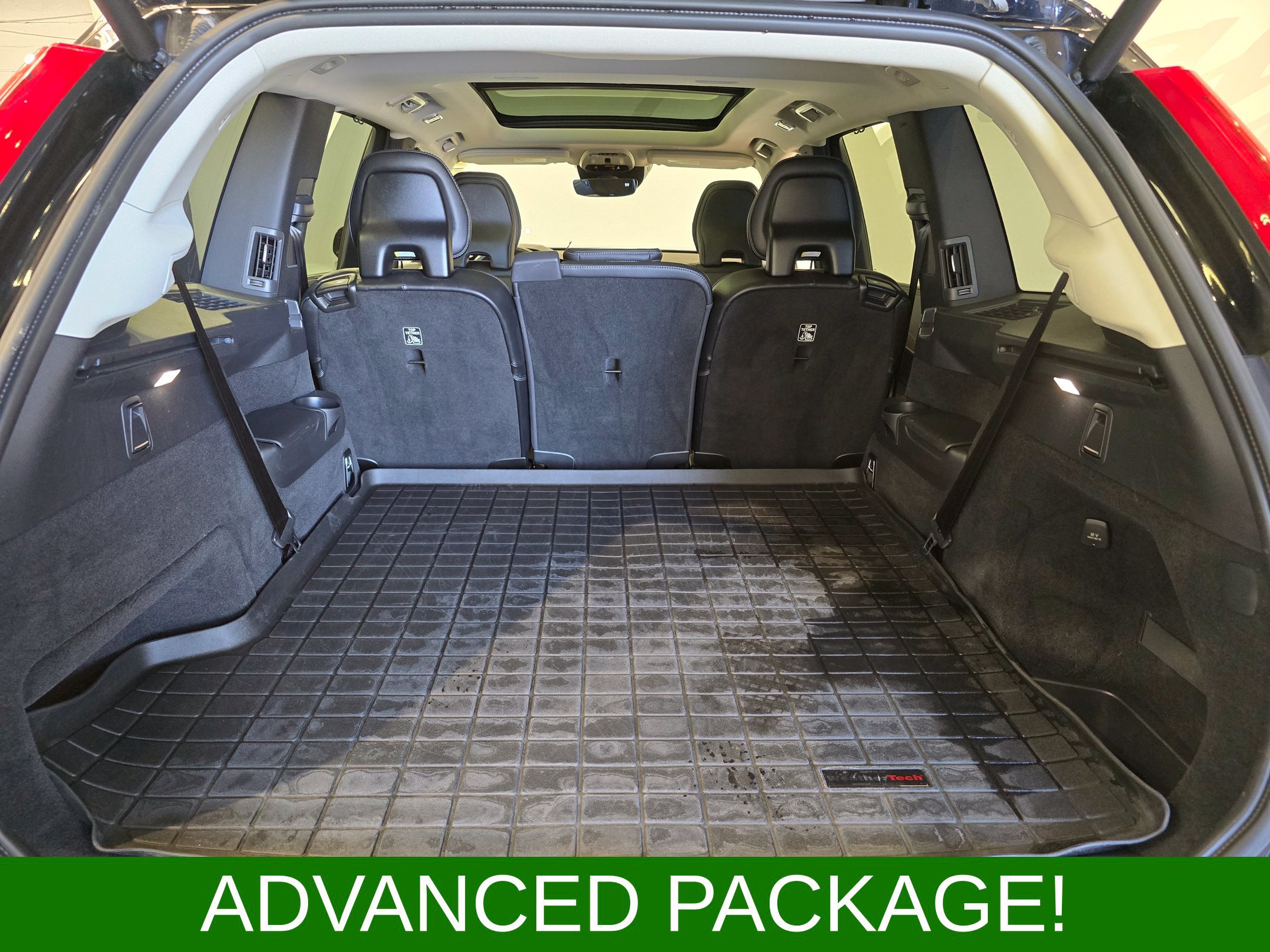 Used 2019 Volvo XC90 T6 Inscription w/ Advanced Package AWD/4WD image 8