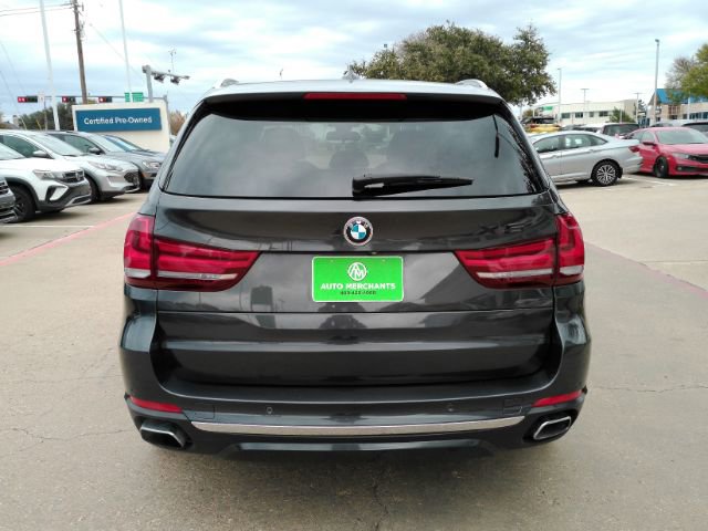 Used 2017 BMW X5 xDrive40e image 7