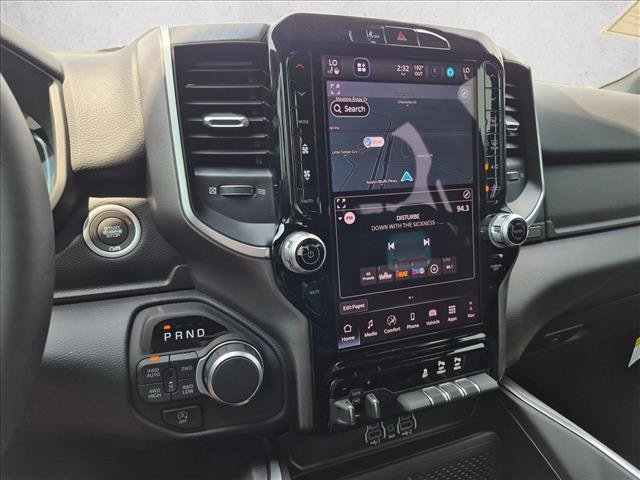 New 2026 RAM 1500 Big Horn AWD/4WD image 14
