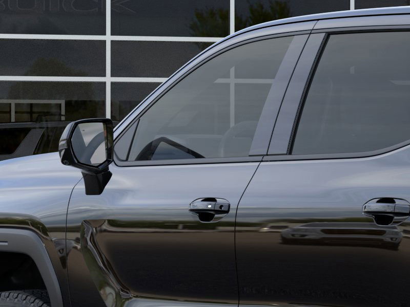 New 2026 GMC Sierra EV Elevation w/ Premium Package image 13