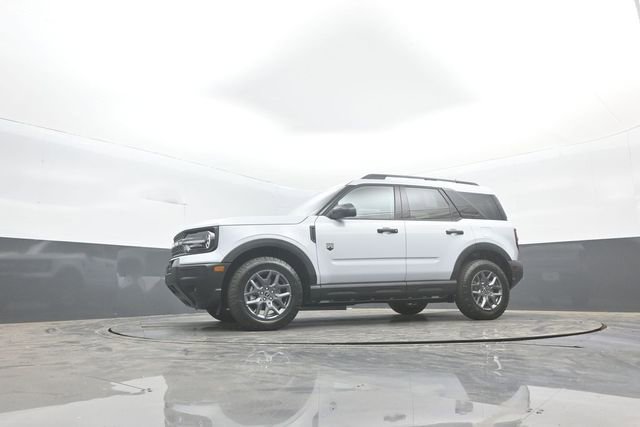New 2026 Ford Bronco Sport Big Bend AWD/4WD image 29