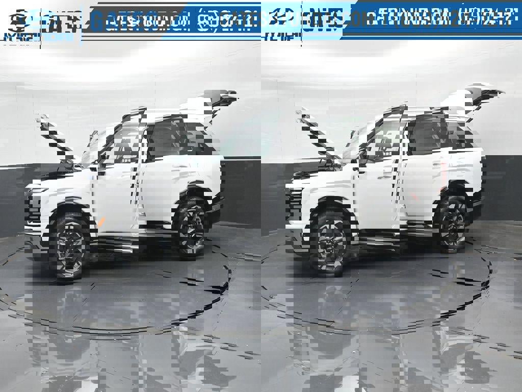 New 2026 Hyundai Palisade Limited image 60