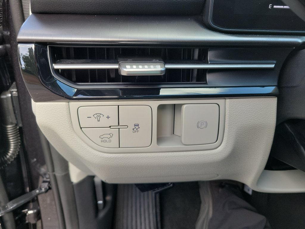 New 2027 Kia Sportage EX FWD image 28