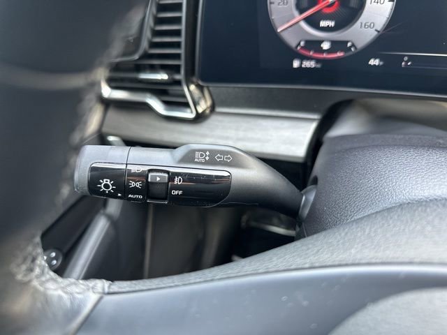 Used 2024 Kia Sportage X-Pro Prestige image 22