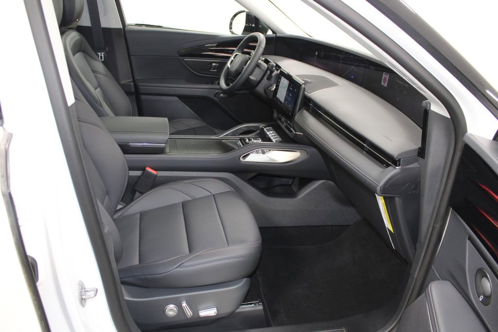 New 2026 Lincoln Nautilus Premier w/ Equipment Group 102A image 28