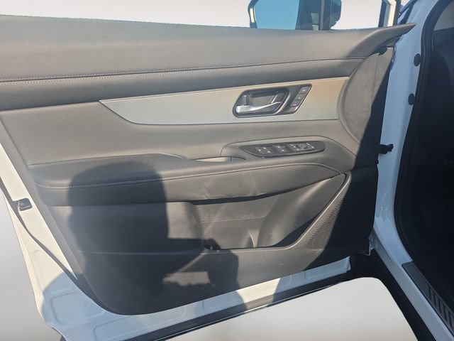 New 2026 Nissan Murano Platinum w/ Technology Package AWD/4WD image 10