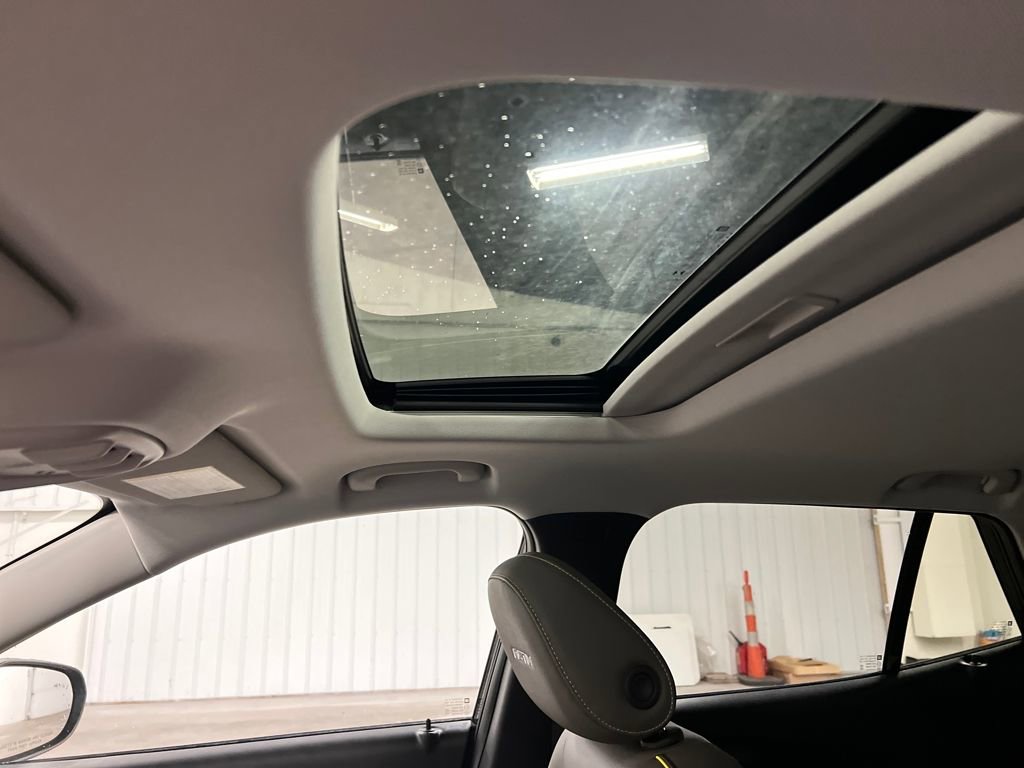New 2026 Chevrolet Trax ACTIV w/ Sunroof Package image 26