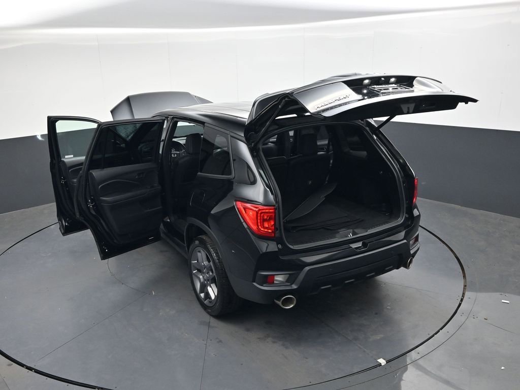 Used 2023 Honda Passport EX-L image 38