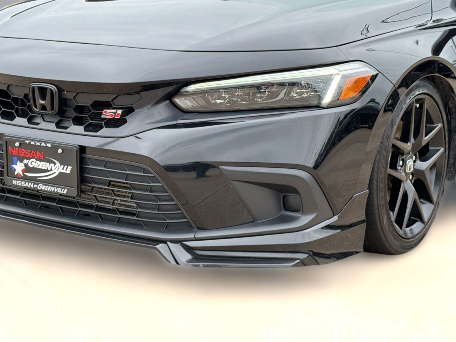 Used 2024 Honda Civic Si image 11