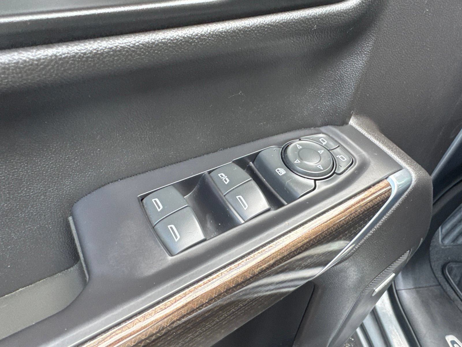 Used 2021 Chevrolet Silverado 1500 RST w/ All Star Edition Plus AWD/4WD image 19