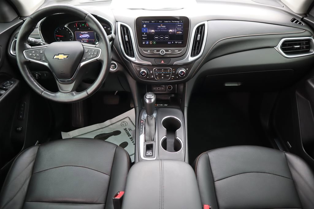Used 2019 Chevrolet Equinox Premier image 13