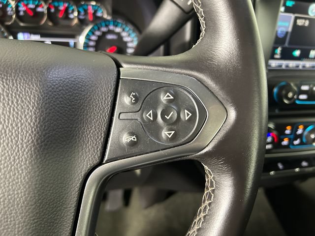 Used 2015 Chevrolet Silverado 1500 LT w/ All Star Edition AWD/4WD image 17